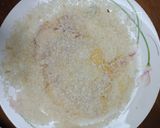Hình bước làm 2 của món Tonkatsu - Thịt heo chiên xù