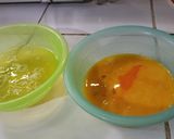 Foto langkah ke 2 dari resep Agar-agar madona.