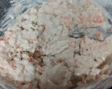 Foto del paso 2 de la receta: Pastel frío