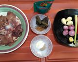 Foto langkah ke 1 dari resep Ati ampela pedas.