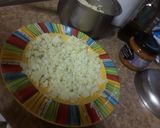 A picture of step 2 of Delicious Vegan Dinner.