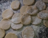 Foto del paso 3 de la receta: Scones