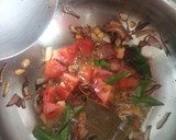 ஆம்பூர் வெஜ் பிரியாணி ரெசிபி ஸ்டேப் 8 புகைப்படம்
