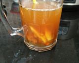 Foto langkah ke 6 dari resep Minuman Kesehatan Rempah Rempah Simpel.