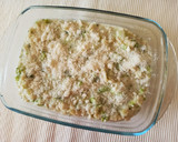 Foto del paso 5 de la receta: Aprovechamiento de pasta