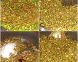 A picture of step 2 of Long Chowli Green Beans Sabji.