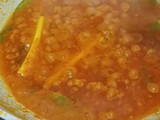Phat Phet Thai (Rendang Pedas Thai)