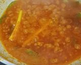 Gambar langkah 4 resipi Phat Phet Thai (Rendang Pedas Thai).