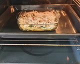 Foto del paso 4 de la receta: Macarrones con sobras de pollo asado y verduras