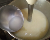 Foto del paso 6 de la receta: Crema de puerros