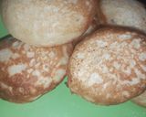 A picture of step 2 of Semo masa.