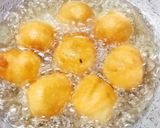दही भल्ले(Dahi bhalle recipe in hindi) रेसिपी चरण 2 फोटो
