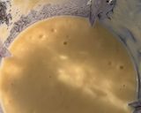 Foto del paso 3 de la receta: Crema fría de espárragos blancos y huevo duro