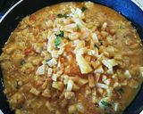 Foto del paso 3 de la receta Tortilla franco-española