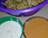 A picture of step 6 of Chicken Shawarma.
