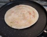 ઉત્તપમ અને શીંગદાણા ની ચટણી (Uttapam Peanut Chutney Recipe In Gujarati) રેસીપી સ્ટેપ5ફોટો