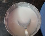 आइस क्रीम पकोड़ा (ice cream pakoda recipe in Hindi) रेसिपी चरण 2 फोटो