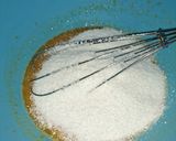 Foto del paso 2 de la receta: Galletitas de mandarina y coco