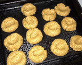 Foto del paso 3 de la receta: Pepas de avena