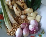 Foto langkah ke 2 dari resep Daging Gepuk.