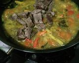 Foto langkah ke 5 dari resep Tongseng Daging Kuda.