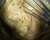 Foto langkah ke 3 dari resep Butter Nut Cookies.