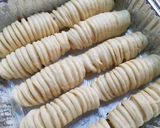Foto langkah ke 11 dari resep 319. Roll Bread.