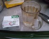Foto langkah ke 2 dari resep Singkong Karamel Khas Thailand.