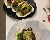 Foto langkah ke 4 dari resep Classic Fajitas 🥩 (Mexican Food).