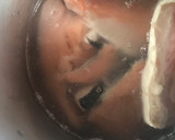 Foto del paso 7 de la receta: Guisadito de galeras y salmón