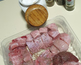 Foto del paso 3 de la receta: Conejo guisado en mambo
