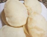 Foto del paso 5 de la receta: Pan Pita