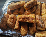Foto del paso 6 de la receta: Torrijas a la placha