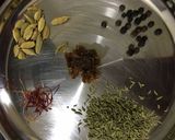 पैन फ्लेवर ठंडाई (Pan flavor thandai recipe in hindi) रेसिपी चरण 2 फोटो