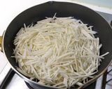 塔香鯷魚茭白筍《萬用常備菜9 》的食譜步驟4照片