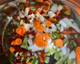 Foto del paso 1 de la receta: Tacos de magro en salsa