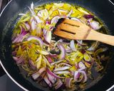 বেগুন বাহার / দই বেগুন (begun bahar/ doi begun recipe in Bengali) রেসিপি ধাপ - 4 ছবি