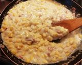Foto del paso 4 de la receta: Empanadas de humita y panceta
