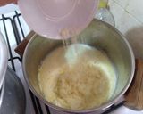 Foto del paso 10 de la receta: Ravioles de pollo y verdura en salsa cuatro quesos de Bigote Cocina