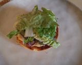 Une image de l'étape 8 de Big Mac.