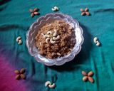 ફાડા લાપસી (Fada Lapsi Recipe In Gujarati) રેસીપી સ્ટેપ5ફોટો