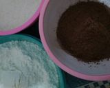 Foto langkah ke 3 dari resep Muffin/ brownies???.