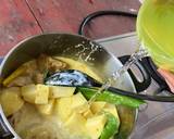 Malacca style -Ayam Masak Lemak Cili Api- recipe step 9 photo