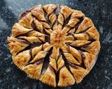 Foto del paso 6 de la receta: Estrella de Nutella