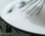 Foto langkah ke 5 dari resep Dawet ireng.