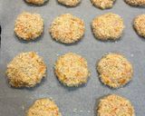 Foto del paso 3 de la receta Medallones de alubias proteicos