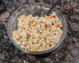 Foto del paso 3 de la receta: Albóndigas de tofu