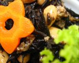 A picture of step 2 of Easy Colorful Sports Day Bento 2007.