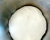 Pas rețetă Baghete super pufoase 2 fotografie
