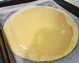 Foto del paso 4 de la receta: *Galette al anís*